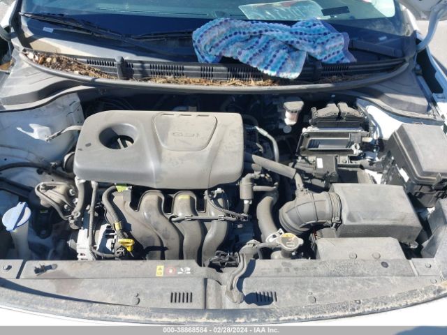 3KPA24AB8KE160255 KIA RIO S
