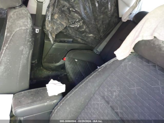 3KPA24AB8KE160255 KIA RIO S