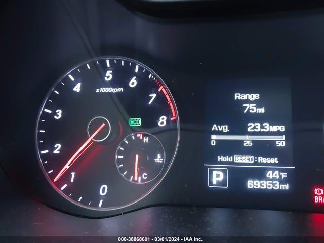 Hyundai Veloster Turbo 2016 KMHTC6AE6GU263867 Image 7