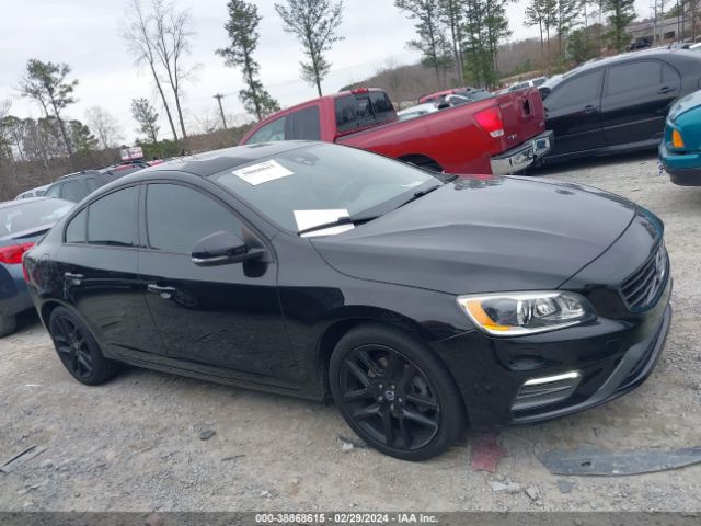 YV126MFL7H2425354 Volvo S60 T5 Dynamic
