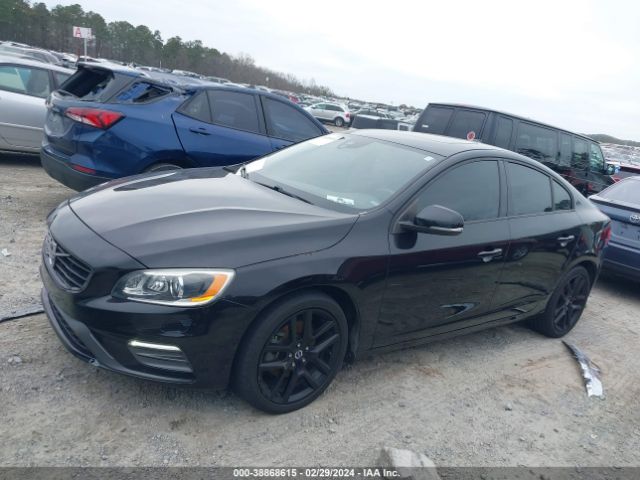 YV126MFL7H2425354 Volvo S60 T5 Dynamic