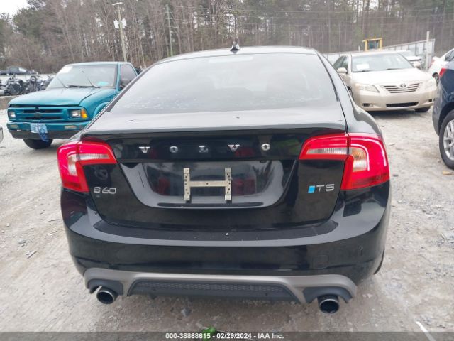 YV126MFL7H2425354 Volvo S60 T5 Dynamic