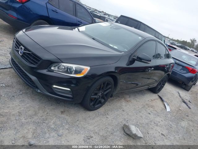 YV126MFL7H2425354 Volvo S60 T5 Dynamic