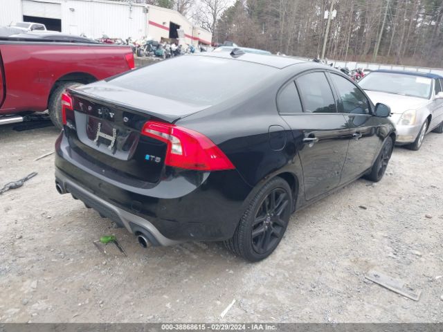 YV126MFL7H2425354 Volvo S60 T5 Dynamic