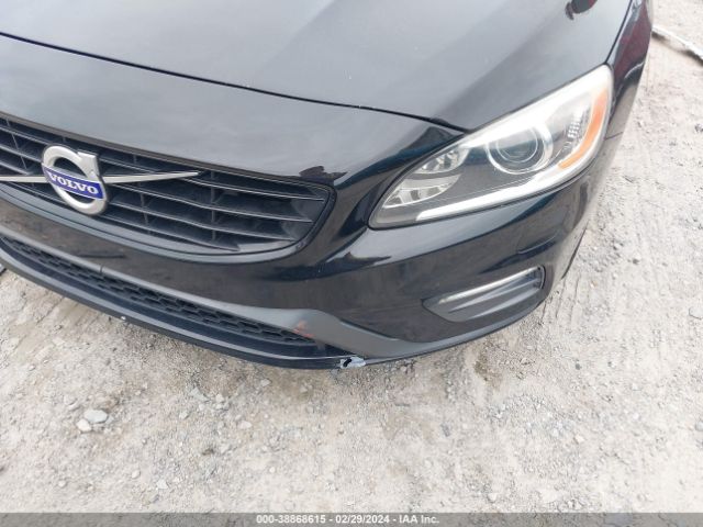 YV126MFL7H2425354 Volvo S60 T5 Dynamic