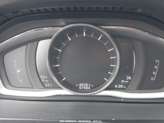 YV126MFL7H2425354 Volvo S60 T5 Dynamic