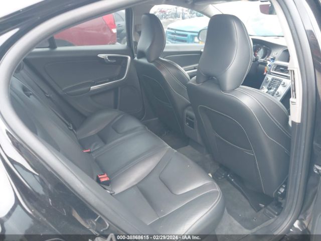 YV126MFL7H2425354 Volvo S60 T5 Dynamic