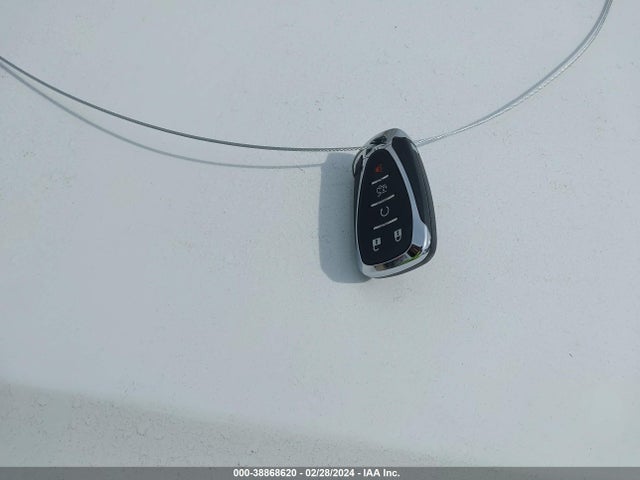 Chevrolet Malibu Fwd 1lt 2023 1G1ZD5ST6PF125553 Image 11