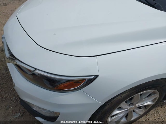 Chevrolet Malibu Fwd 1lt 2023 1G1ZD5ST6PF125553 Image 18