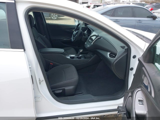 Chevrolet Malibu Fwd 1lt 2023 1G1ZD5ST6PF125553 Image 5