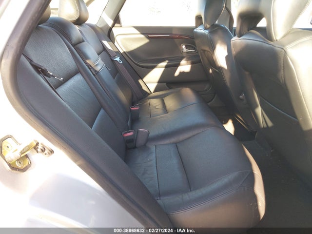 2002 VOLVO S40 A/A SR VIN: YV1VS29542F852050
