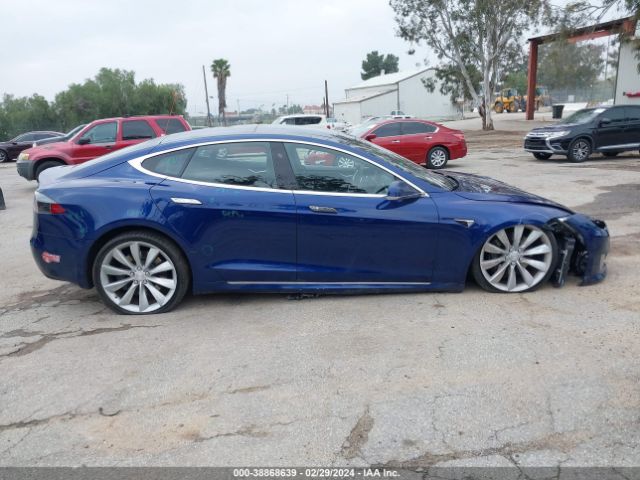 5YJSA1E24HF211026 Tesla Model S 100d/60d/75d/90d/p100d