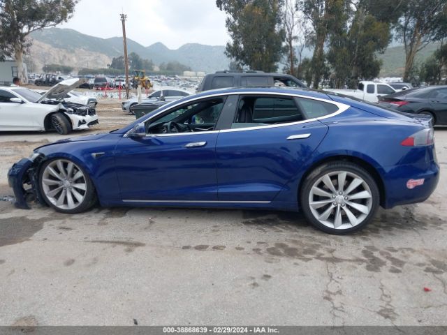 5YJSA1E24HF211026 Tesla Model S 100d/60d/75d/90d/p100d