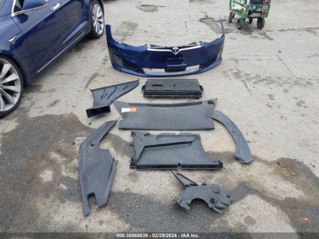 5YJSA1E24HF211026 Tesla Model S 100d/60d/75d/90d/p100d