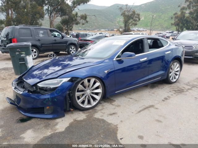 5YJSA1E24HF211026 Tesla Model S 100d/60d/75d/90d/p100d