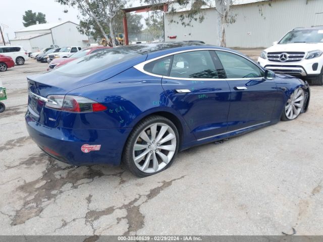 5YJSA1E24HF211026 Tesla Model S 100d/60d/75d/90d/p100d