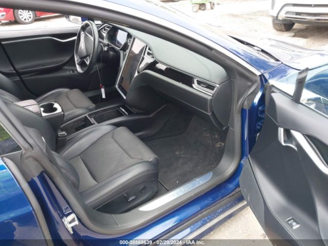 5YJSA1E24HF211026 Tesla Model S 100d/60d/75d/90d/p100d