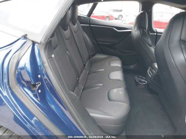 5YJSA1E24HF211026 Tesla Model S 100d/60d/75d/90d/p100d