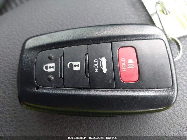 Toyota CAMRY SE 2023 4T1T11AK3PU770868 Image 11