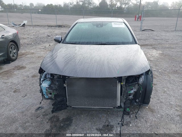 Toyota CAMRY SE 2023 4T1T11AK3PU770868 Image 12