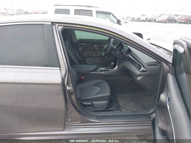 Toyota CAMRY SE 2023 4T1T11AK3PU770868 Image 5