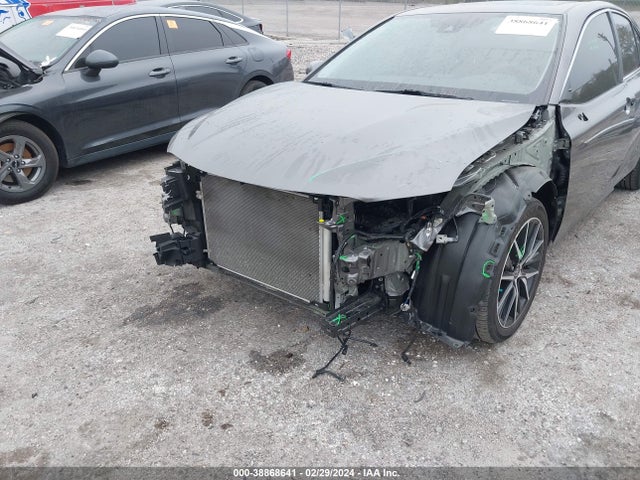 Toyota CAMRY SE 2023 4T1T11AK3PU770868 Image 6
