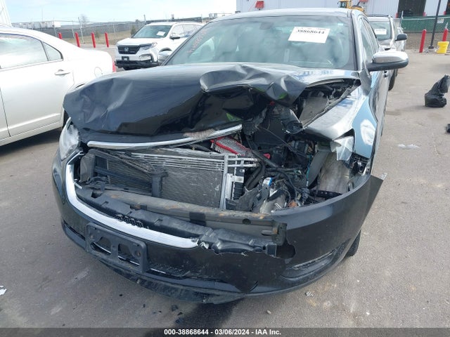 Ford Taurus Limited 2014 1FAHP2F88EG106188 Image 6