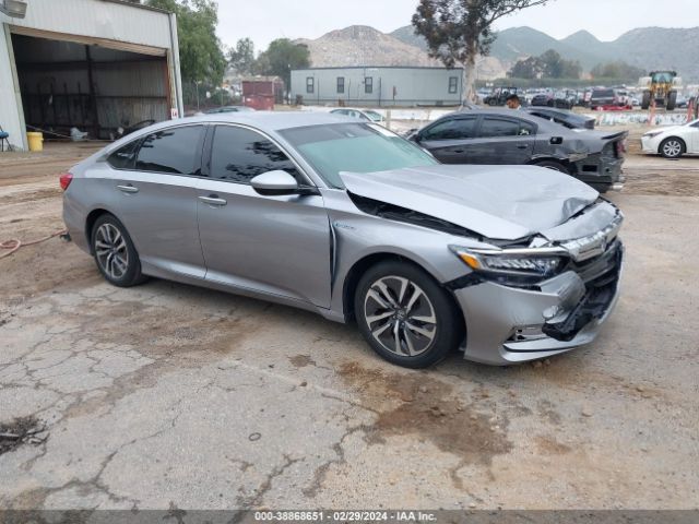 1HGCV3F18LA010548 auction archive image