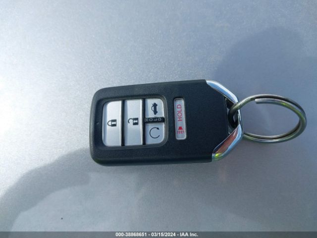 1HGCV3F18LA010548 Honda ACCORD HYBRID