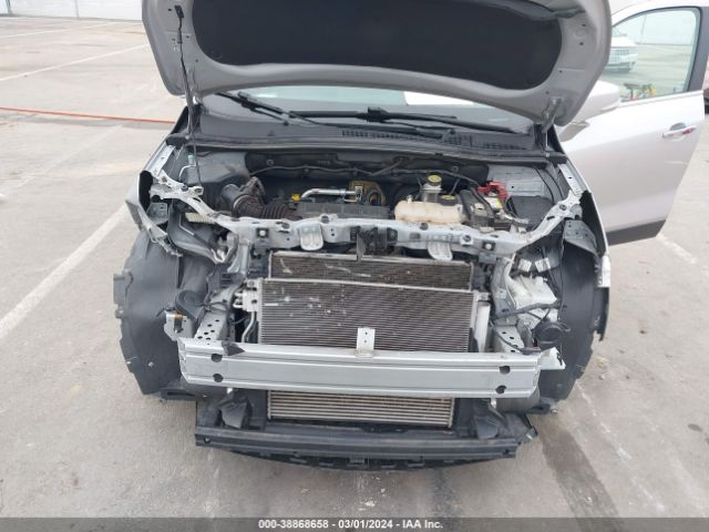 KL4CJASB4KB954749 Buick Encore Fwd Preferred