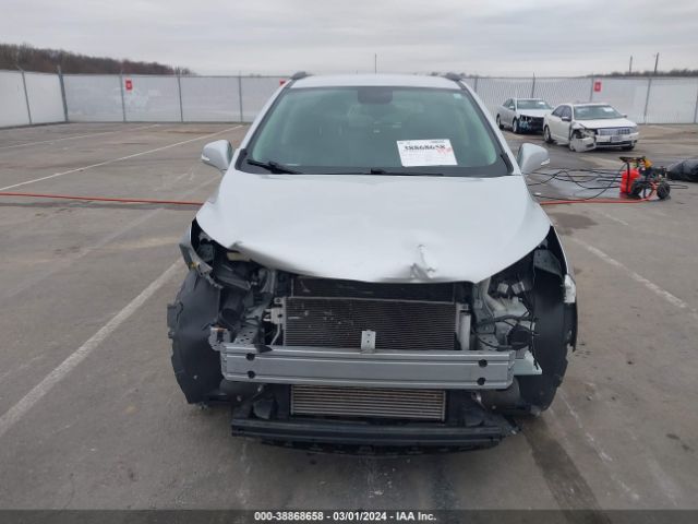 KL4CJASB4KB954749 Buick Encore Fwd Preferred