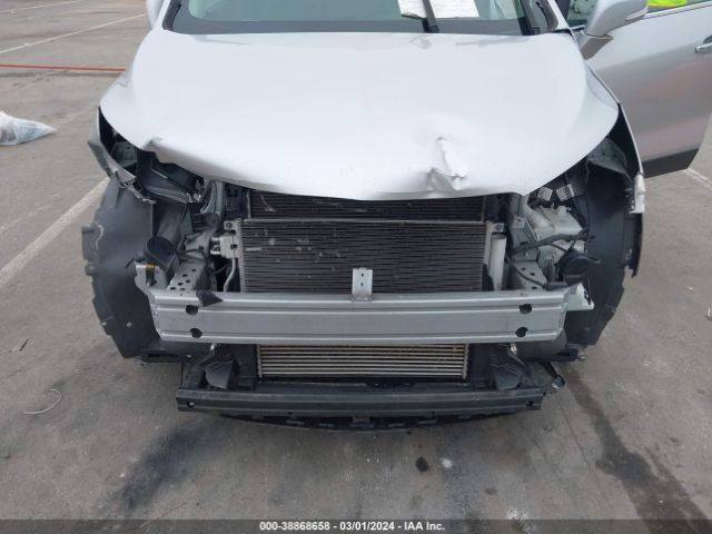 KL4CJASB4KB954749 Buick Encore Fwd Preferred