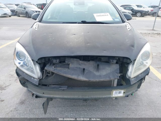 1G4PR5SK7F4206459 Buick Verano Convenience Group
