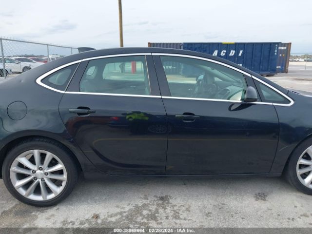 1G4PR5SK7F4206459 Buick Verano Convenience Group