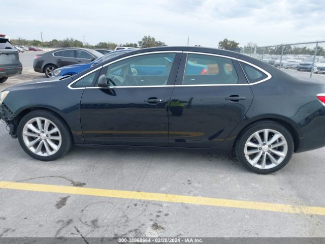 1G4PR5SK7F4206459 Buick Verano Convenience Group