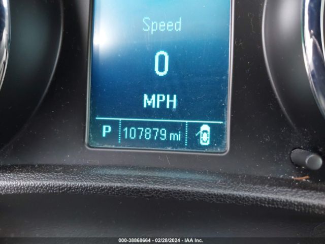 1G4PR5SK7F4206459 Buick Verano Convenience Group