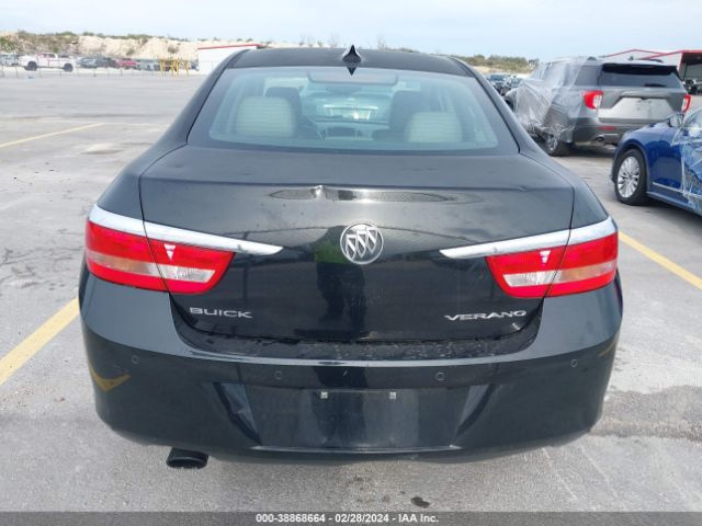 1G4PR5SK7F4206459 Buick Verano Convenience Group