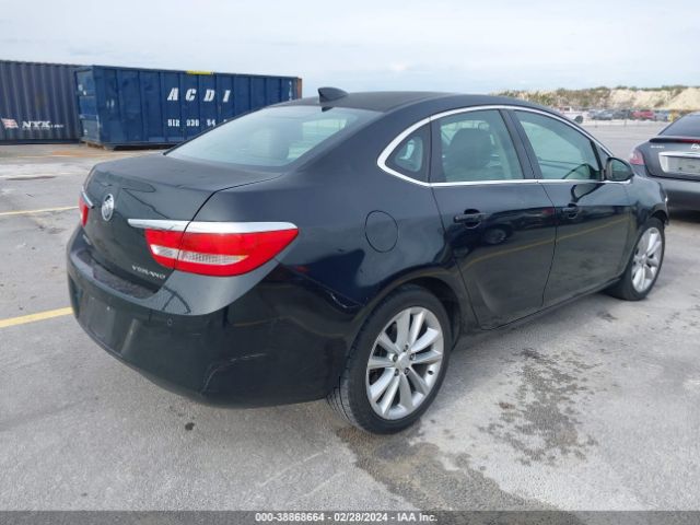 1G4PR5SK7F4206459 Buick Verano Convenience Group