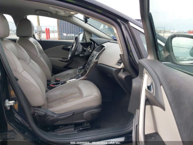 1G4PR5SK7F4206459 Buick Verano Convenience Group