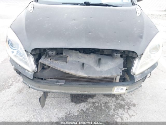 1G4PR5SK7F4206459 Buick Verano Convenience Group