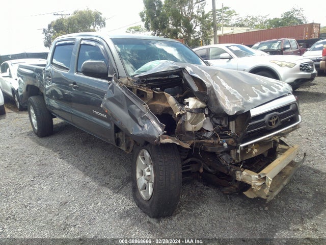 2015 3TMLU4ENXFM206879 main image