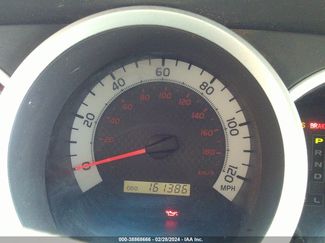 Toyota Tacoma Base V6/trd Pro 2015 3TMLU4ENXFM206879 Image 15