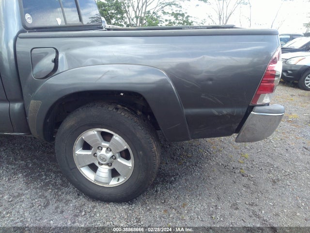 Toyota Tacoma Base V6/trd Pro 2015 3TMLU4ENXFM206879 Image 20