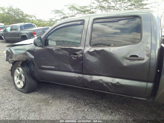 Toyota Tacoma Base V6/trd Pro 2015 3TMLU4ENXFM206879 Image 21