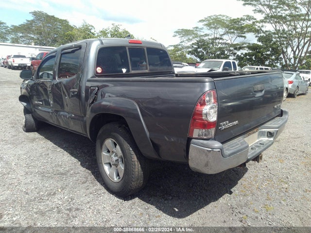 Toyota Tacoma Base V6/trd Pro 2015 3TMLU4ENXFM206879 Image 3
