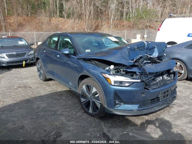 2024 POLESTAR 2 YSMFD3KA1RL224609
