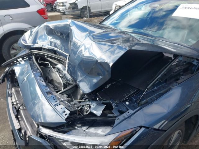 2024 POLESTAR 2 YSMFD3KA1RL224609 Photo 9