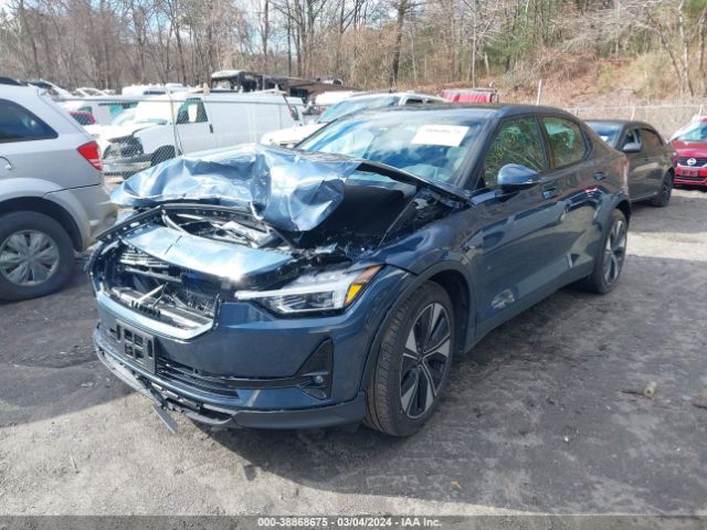 2024 POLESTAR 2 YSMFD3KA1RL224609 Photo 1