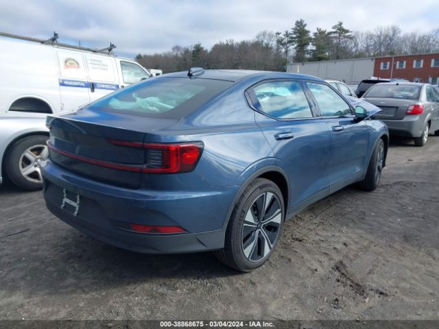 2024 POLESTAR 2 YSMFD3KA1RL224609 Photo 3