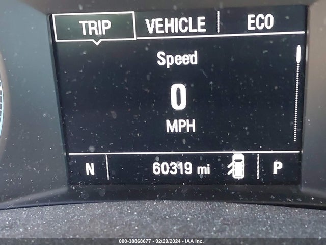 Chevrolet Equinox Awd Ls 2020 3GNAXSEV7LS620929 Image 16